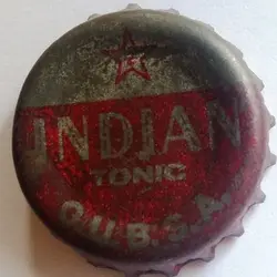 Indian Tonic