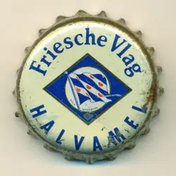Friesche Vlag