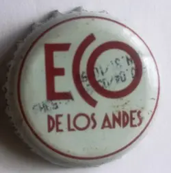Eco de los Andes