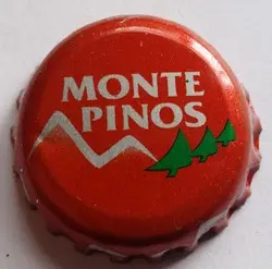 Monte Pinos