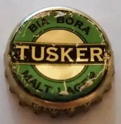 Tusker