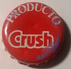 Crush