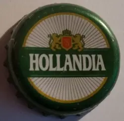 Hollandia