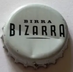 Bizarra