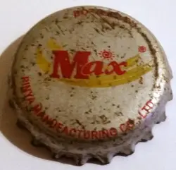 Max