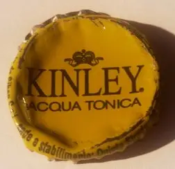 Kinley