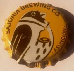 Sajonia