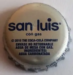 San Luis