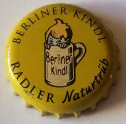 Berliner Kindl