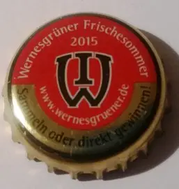 Wernesgrüner