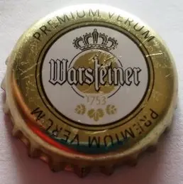 Warsteiner