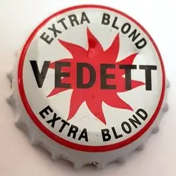 Vedett