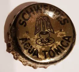 Schweppes