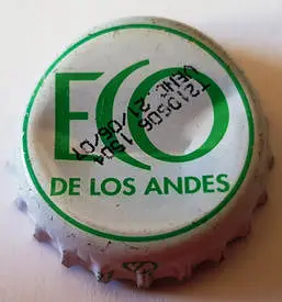 Eco de los Andes