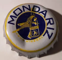 Mondariz