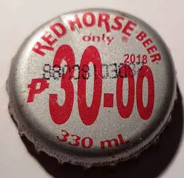 Red Horse