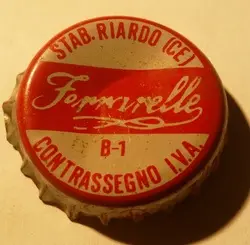 Ferrarelle
