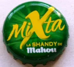 Mixta