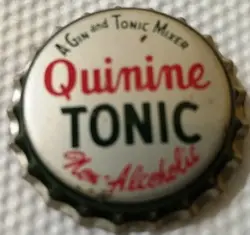 Quinine