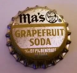 Ma's