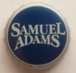 Samuel Adams