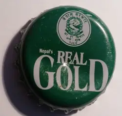 Real Gold