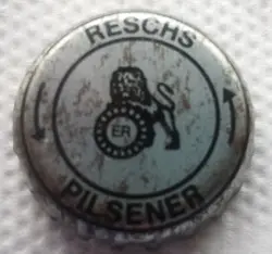 Reschs Pilsener