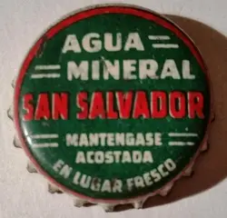 San Salvador
