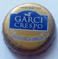 Garci Crespo