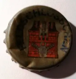 Feldschlösschen
