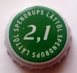 Spendrups