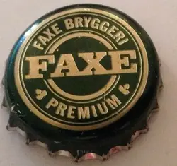 Faxe