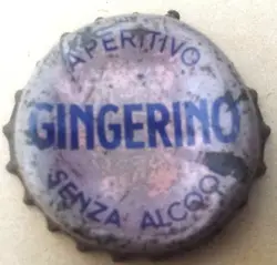 Gingerino