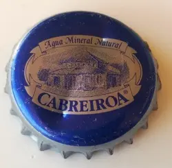 Cabreiroá