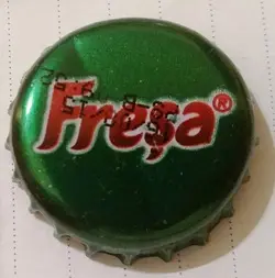 Fresa