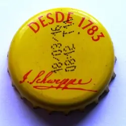Schweppes