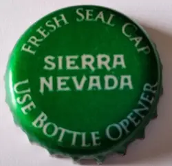 Sierra Nevada