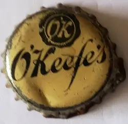 O'Keefe