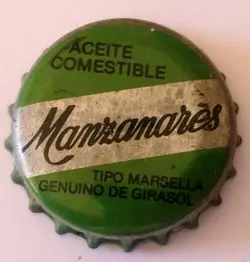 Manzanares