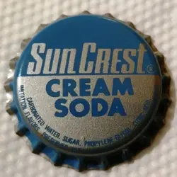 Sun Crest