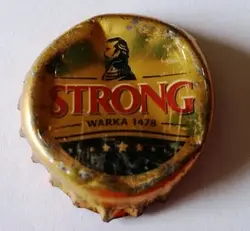 Strong