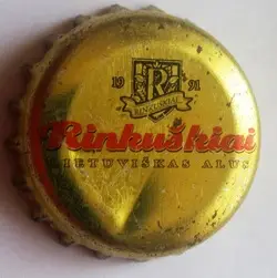 Rinkuskiai