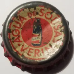 Agua de Sousas