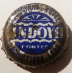 Lindoya