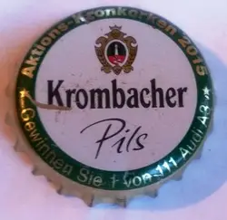 Krombacher