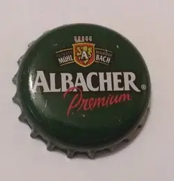 Albacher