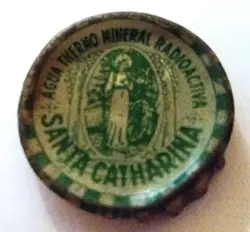 Santa Catharina