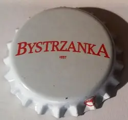 Bystrzanka