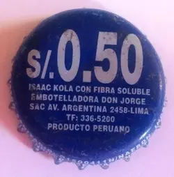 Inca Kola