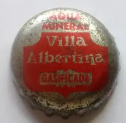 Villa Albertina